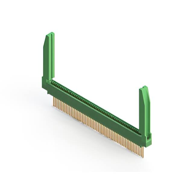 345-057-544-678 EDAC Inc.  Edgeboard Connectors
